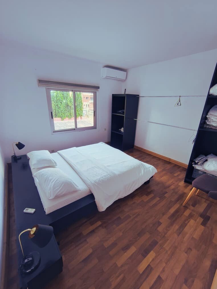 Appartement 3 pièces - Zone 4 rue du Docteur Calmette