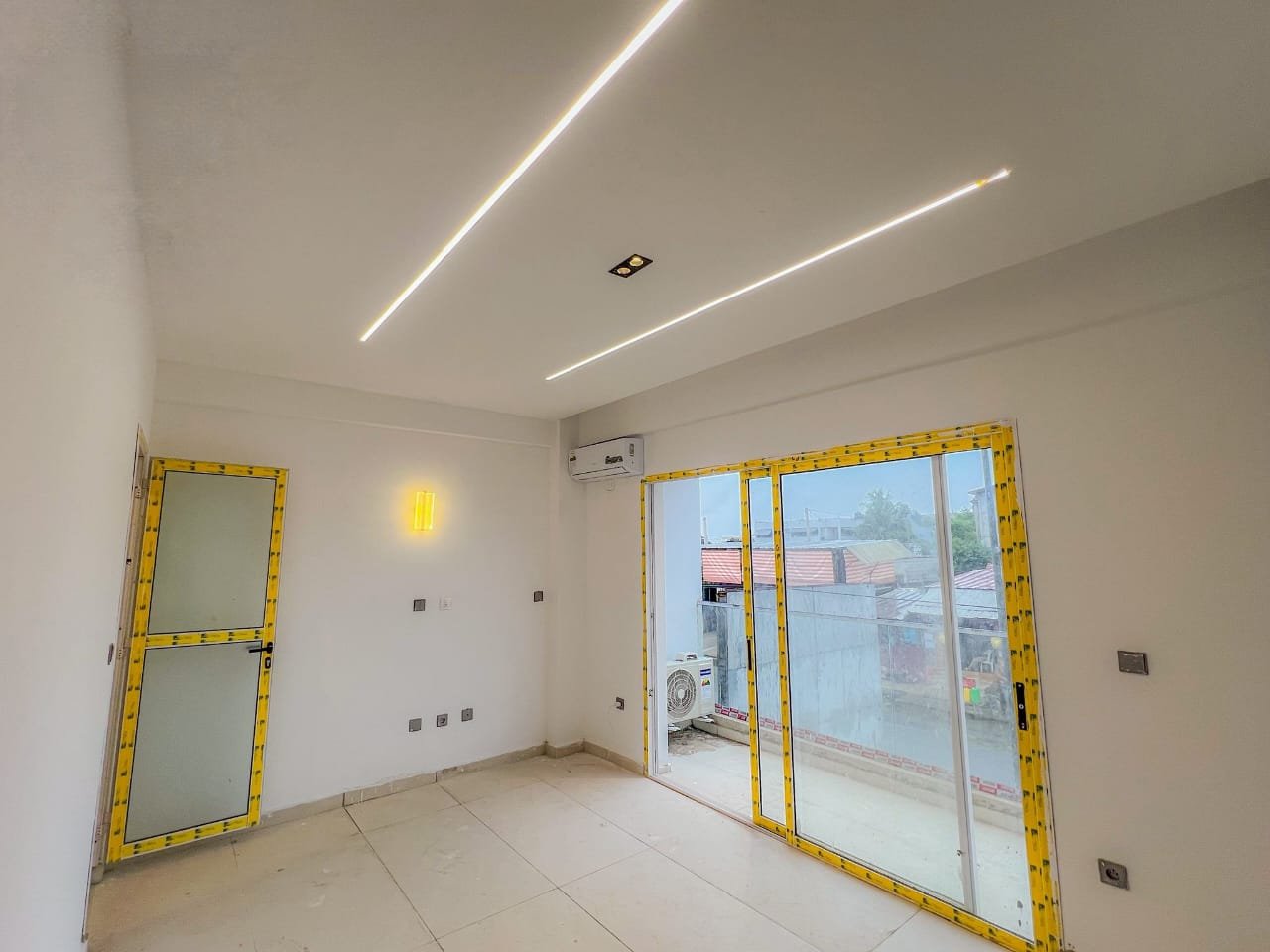 Appartement 2 pièces en vente — Riviera 4, M'Badon — photo 17