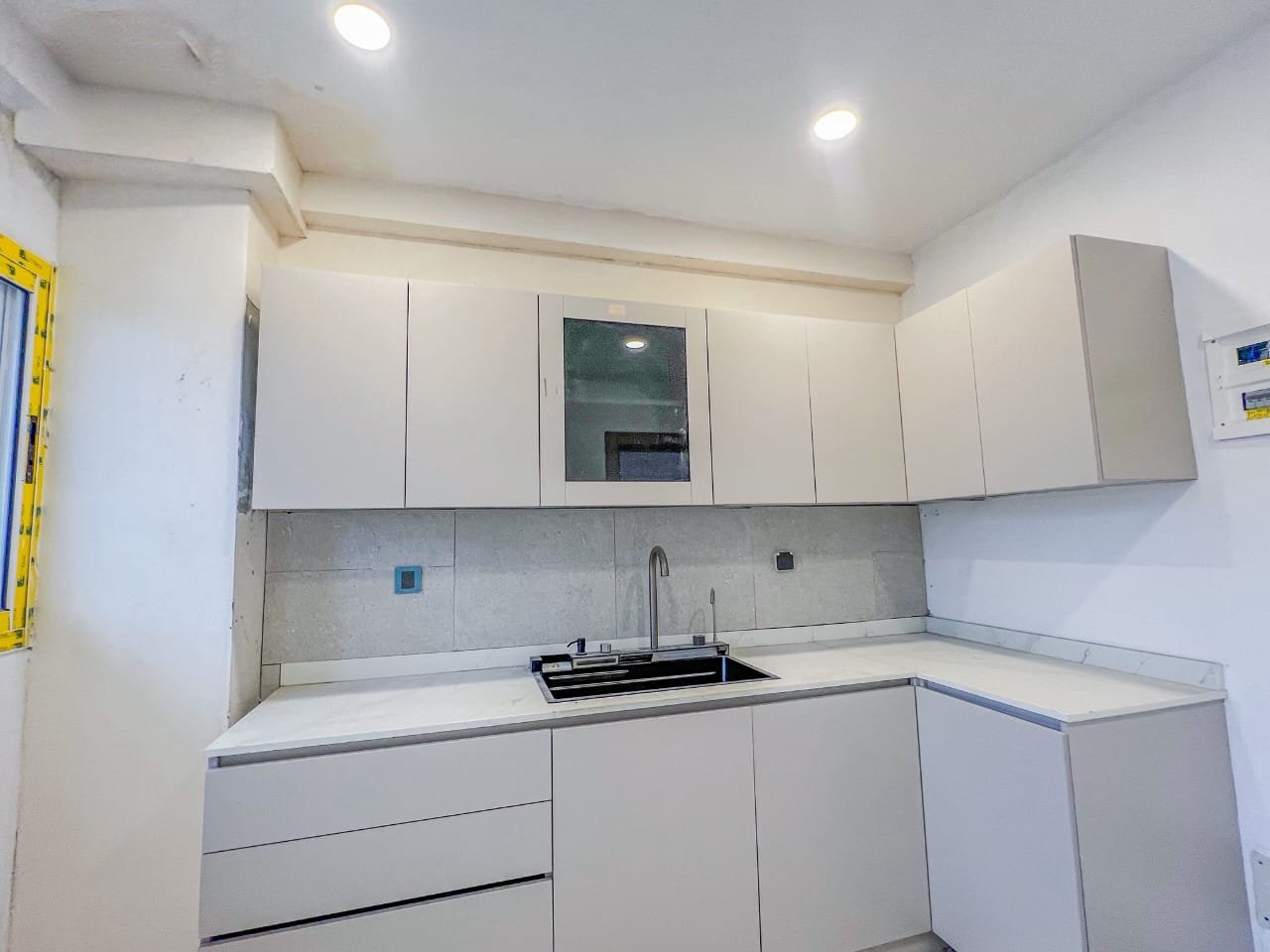 Appartement 2 pièces en vente — Riviera 4, M'Badon — photo 2