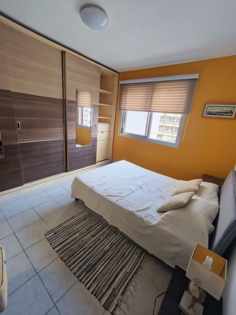 Appartement 3 pièces meublé — Plateau, Immeuble Ebrié — photo 13