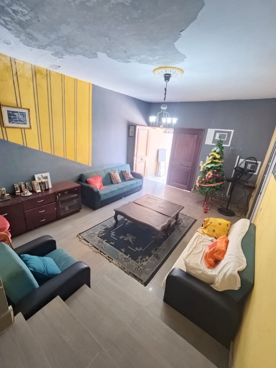 Villa 12 pièces en vente — Riviera Palmeraie — photo 4